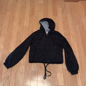Full Tilt Windbreaker